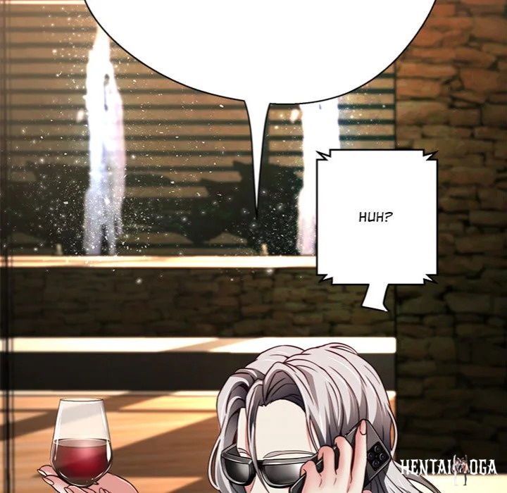 My Gangster Girlfriend My Gangster Girlfriend Chapter 22 - Page 25