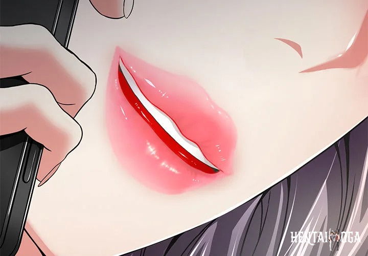 My Gangster Girlfriend My Gangster Girlfriend Chapter 22 - Page 3