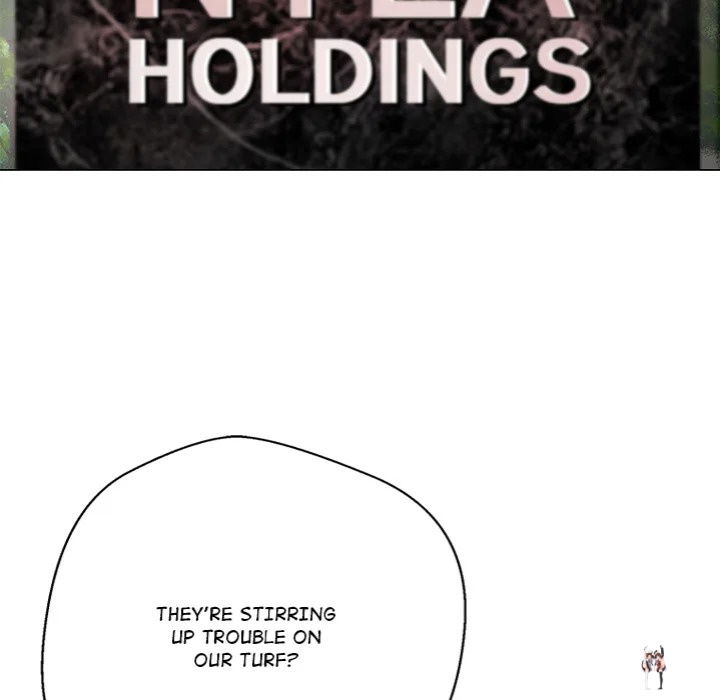 My Gangster Girlfriend My Gangster Girlfriend Chapter 22 - Page 34