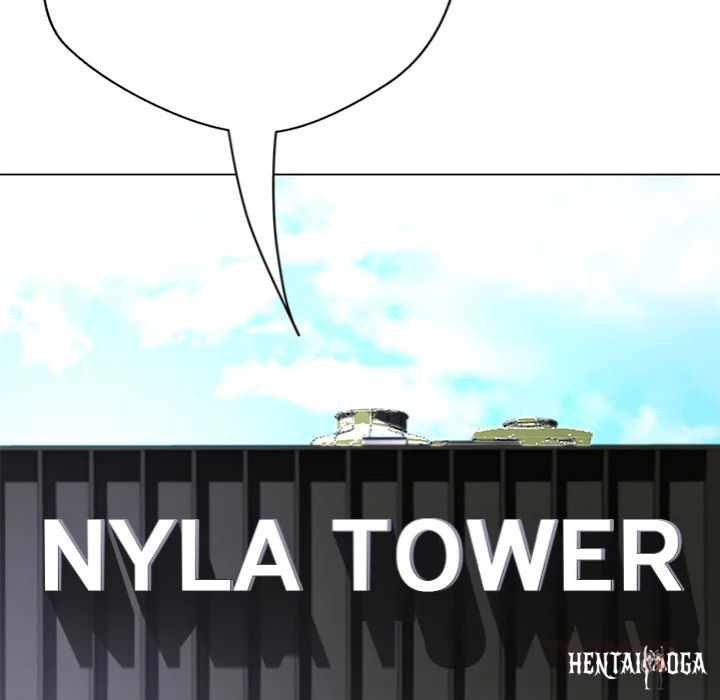 My Gangster Girlfriend My Gangster Girlfriend Chapter 22 - Page 35