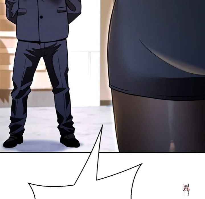 My Gangster Girlfriend My Gangster Girlfriend Chapter 22 - Page 40