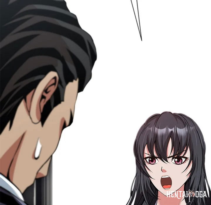 My Gangster Girlfriend My Gangster Girlfriend Chapter 22 - Page 43