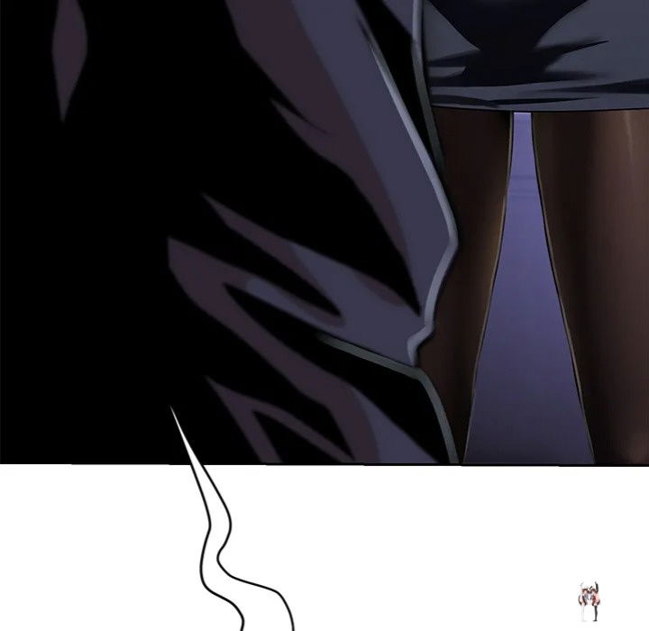 My Gangster Girlfriend My Gangster Girlfriend Chapter 22 - Page 45