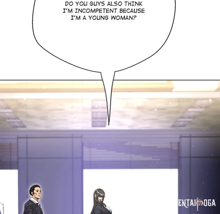 My Gangster Girlfriend My Gangster Girlfriend Chapter 22 - Page 48