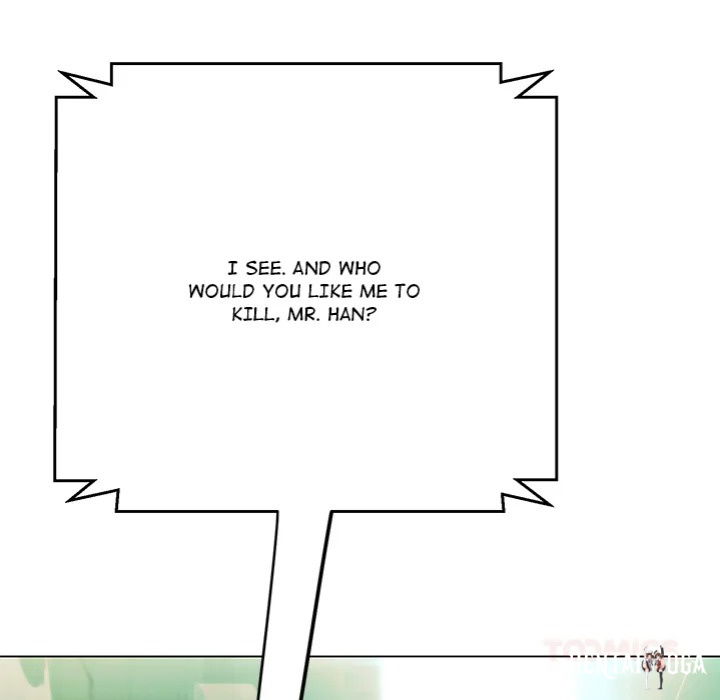 My Gangster Girlfriend My Gangster Girlfriend Chapter 22 - Page 5