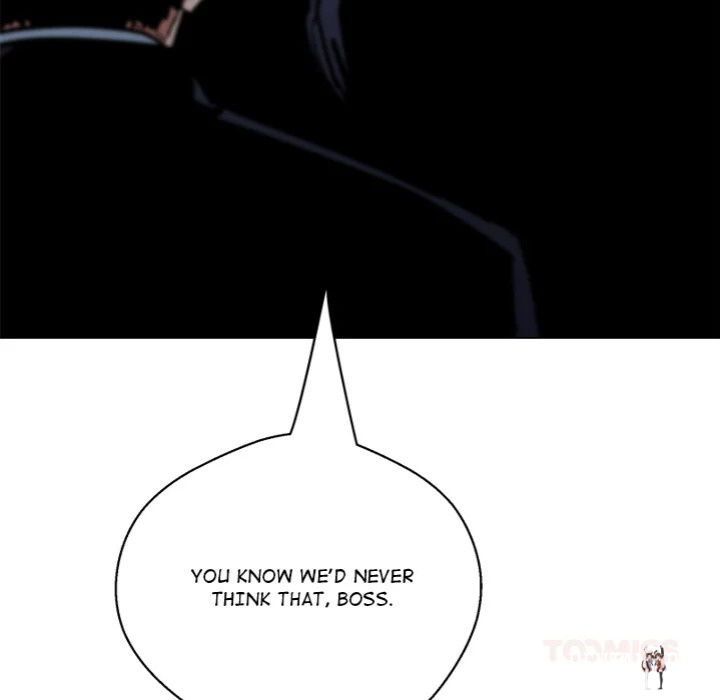 My Gangster Girlfriend My Gangster Girlfriend Chapter 22 - Page 50