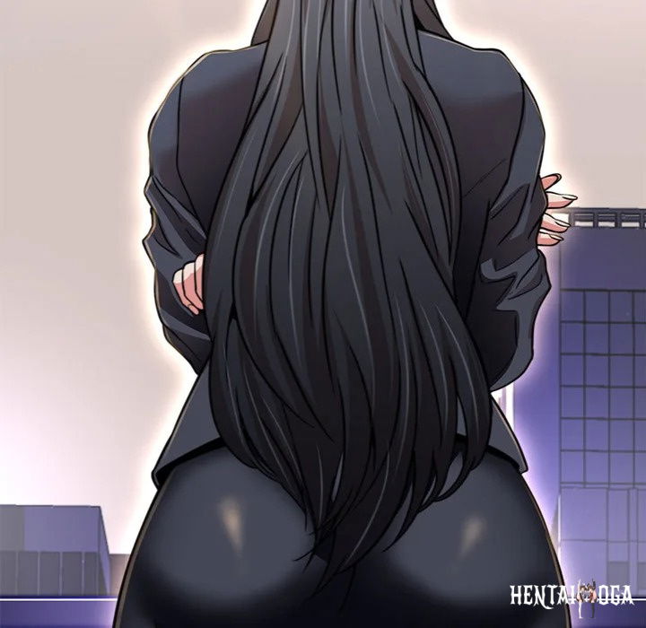 My Gangster Girlfriend My Gangster Girlfriend Chapter 22 - Page 53