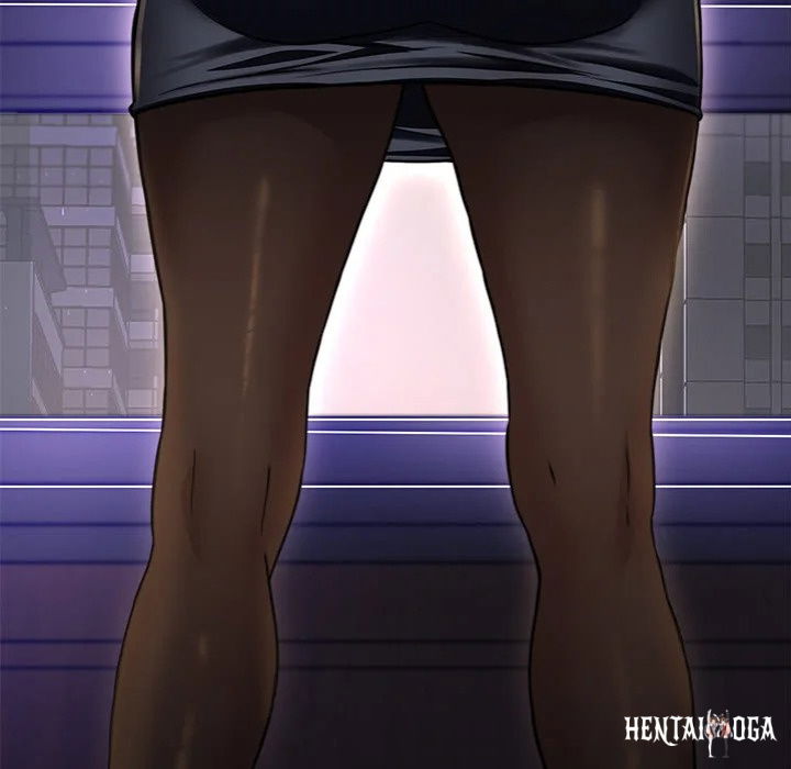 My Gangster Girlfriend My Gangster Girlfriend Chapter 22 - Page 54