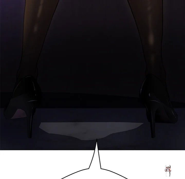 My Gangster Girlfriend My Gangster Girlfriend Chapter 22 - Page 55