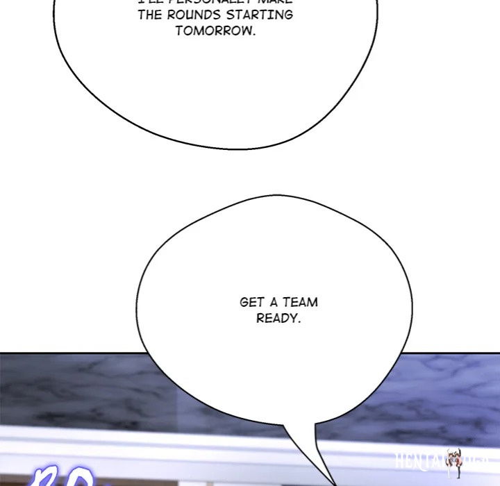 My Gangster Girlfriend My Gangster Girlfriend Chapter 22 - Page 57