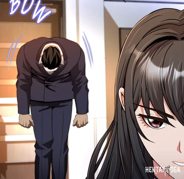 My Gangster Girlfriend My Gangster Girlfriend Chapter 22 - Page 58