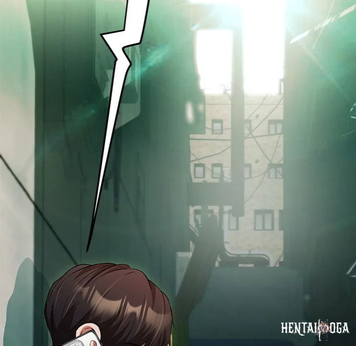 My Gangster Girlfriend My Gangster Girlfriend Chapter 22 - Page 6