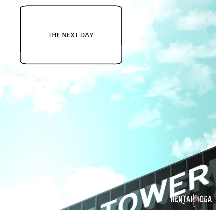 My Gangster Girlfriend My Gangster Girlfriend Chapter 22 - Page 62