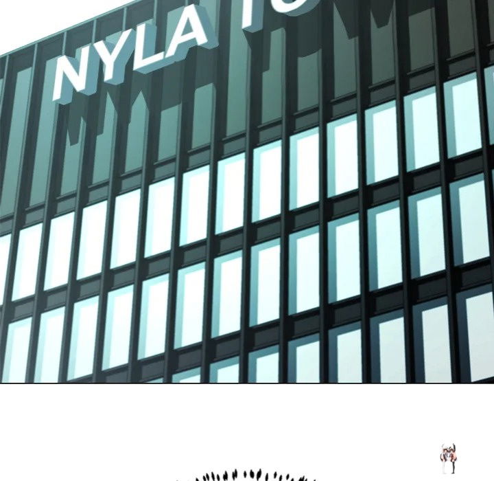 My Gangster Girlfriend My Gangster Girlfriend Chapter 22 - Page 63