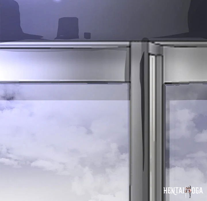 My Gangster Girlfriend My Gangster Girlfriend Chapter 22 - Page 68