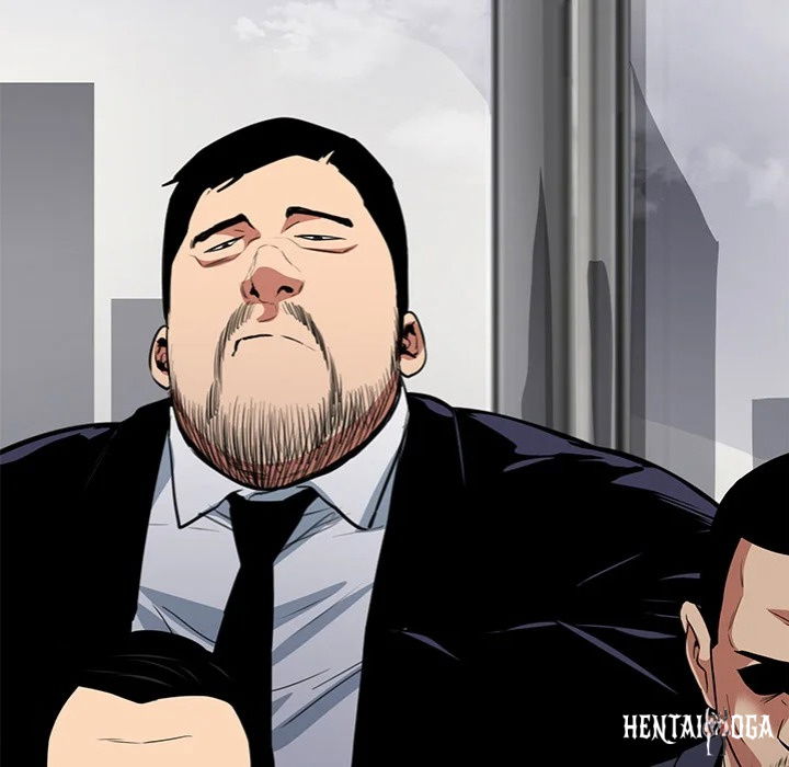 My Gangster Girlfriend My Gangster Girlfriend Chapter 22 - Page 69