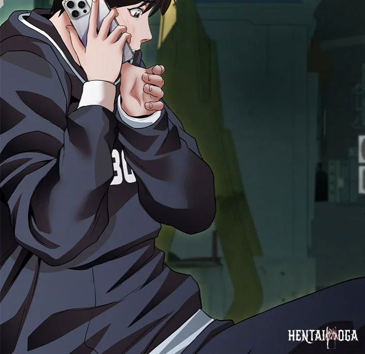 My Gangster Girlfriend My Gangster Girlfriend Chapter 22 - Page 7