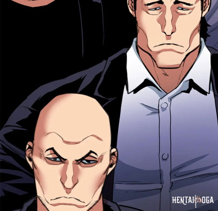 My Gangster Girlfriend My Gangster Girlfriend Chapter 22 - Page 71