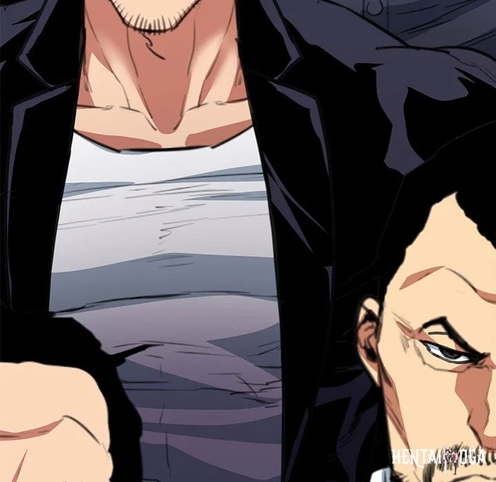 My Gangster Girlfriend My Gangster Girlfriend Chapter 22 - Page 72