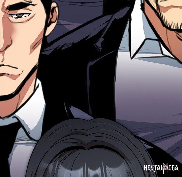 My Gangster Girlfriend My Gangster Girlfriend Chapter 22 - Page 73