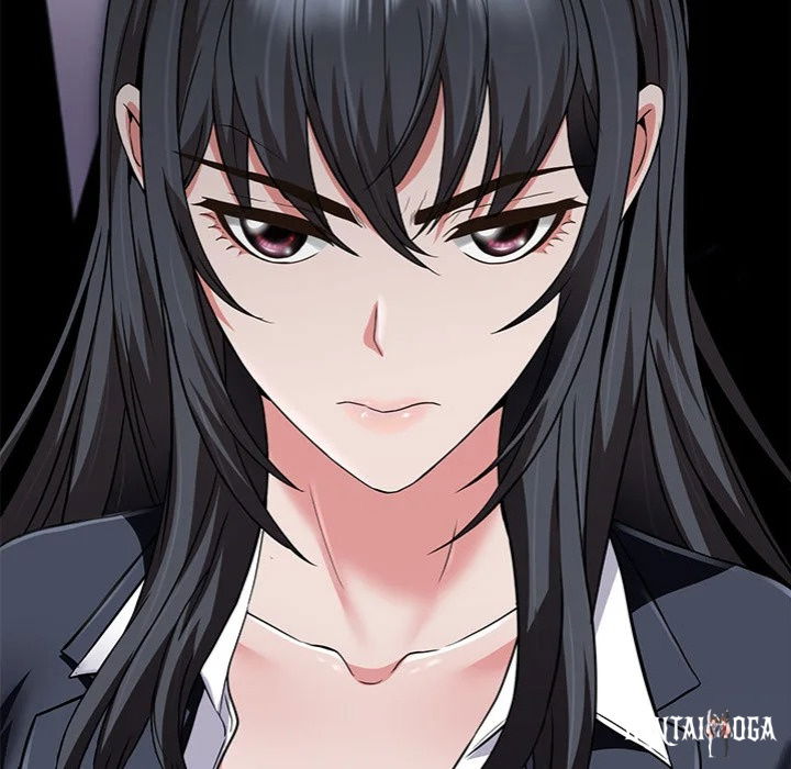 My Gangster Girlfriend My Gangster Girlfriend Chapter 22 - Page 74