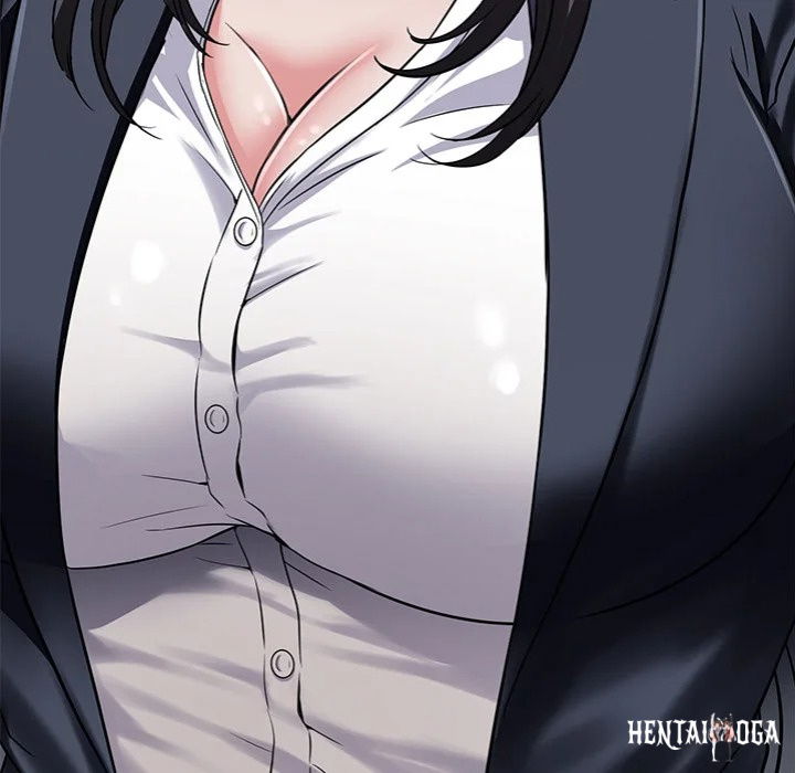 My Gangster Girlfriend My Gangster Girlfriend Chapter 22 - Page 75