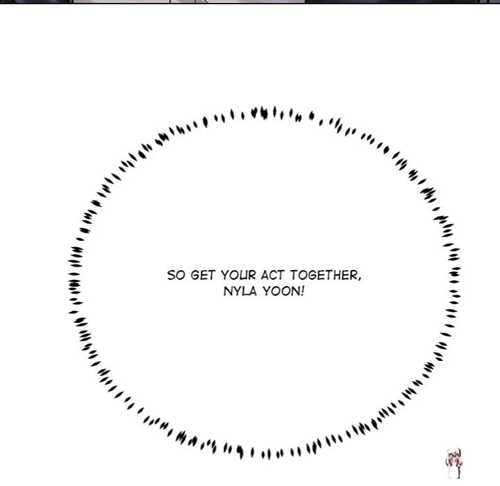 My Gangster Girlfriend My Gangster Girlfriend Chapter 22 - Page 76