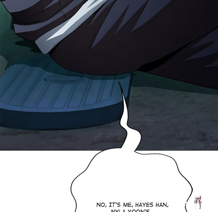 My Gangster Girlfriend My Gangster Girlfriend Chapter 22 - Page 8