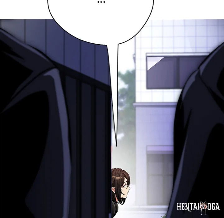 My Gangster Girlfriend My Gangster Girlfriend Chapter 22 - Page 81