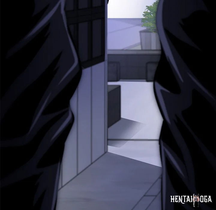 My Gangster Girlfriend My Gangster Girlfriend Chapter 22 - Page 82