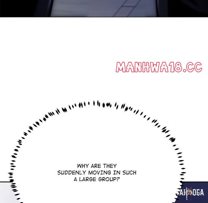 My Gangster Girlfriend My Gangster Girlfriend Chapter 22 - Page 83