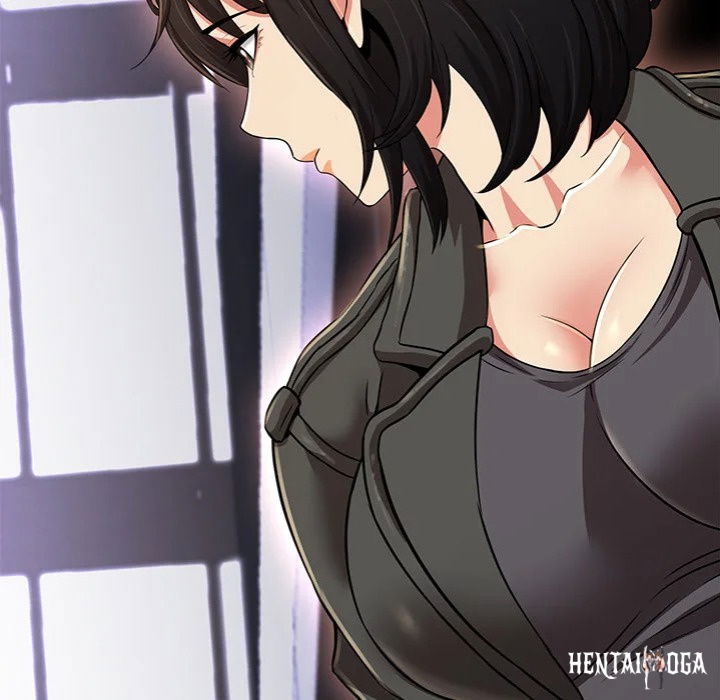 My Gangster Girlfriend My Gangster Girlfriend Chapter 22 - Page 85