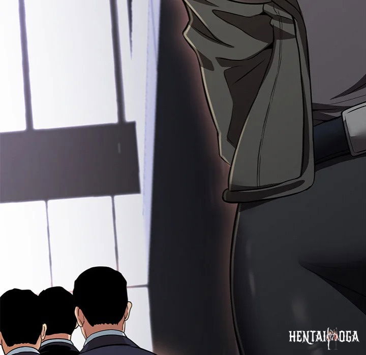 My Gangster Girlfriend My Gangster Girlfriend Chapter 22 - Page 86