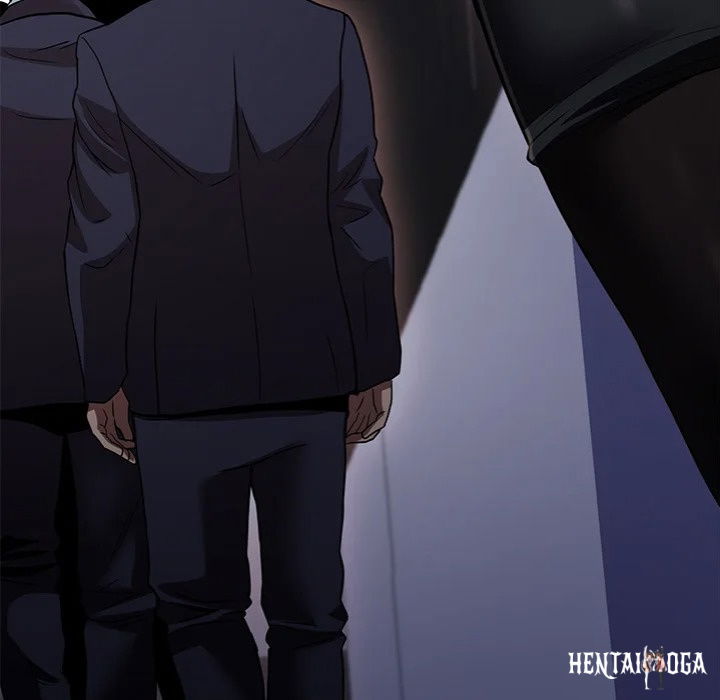 My Gangster Girlfriend My Gangster Girlfriend Chapter 22 - Page 87