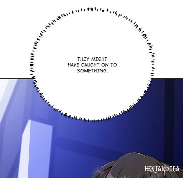 My Gangster Girlfriend My Gangster Girlfriend Chapter 22 - Page 89