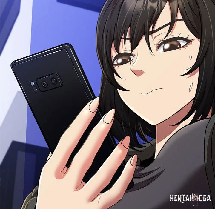 My Gangster Girlfriend My Gangster Girlfriend Chapter 22 - Page 90