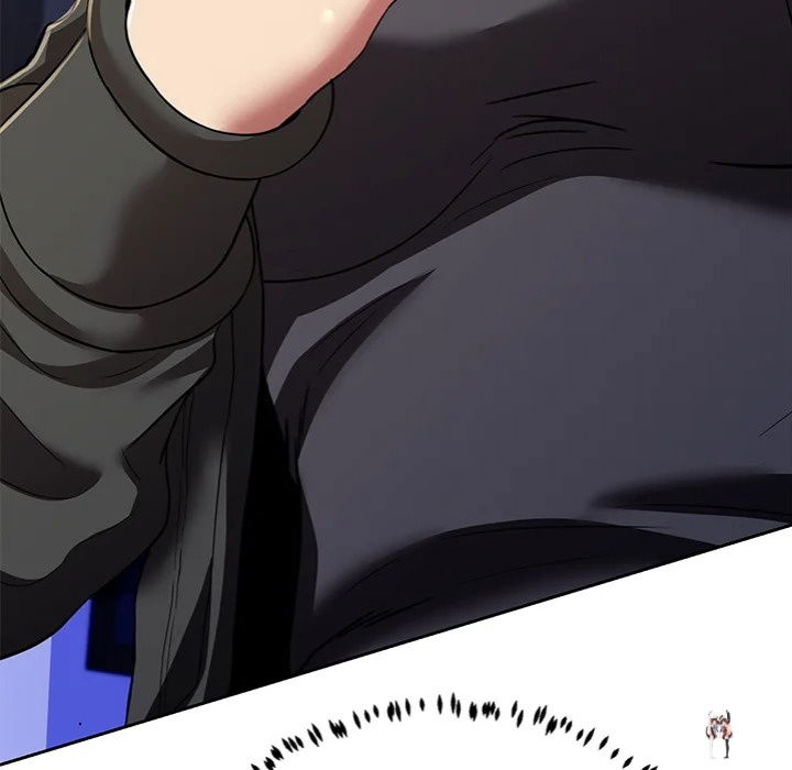 My Gangster Girlfriend My Gangster Girlfriend Chapter 22 - Page 91