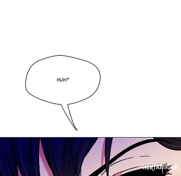 My Gangster Girlfriend My Gangster Girlfriend Chapter 22 - Page 93