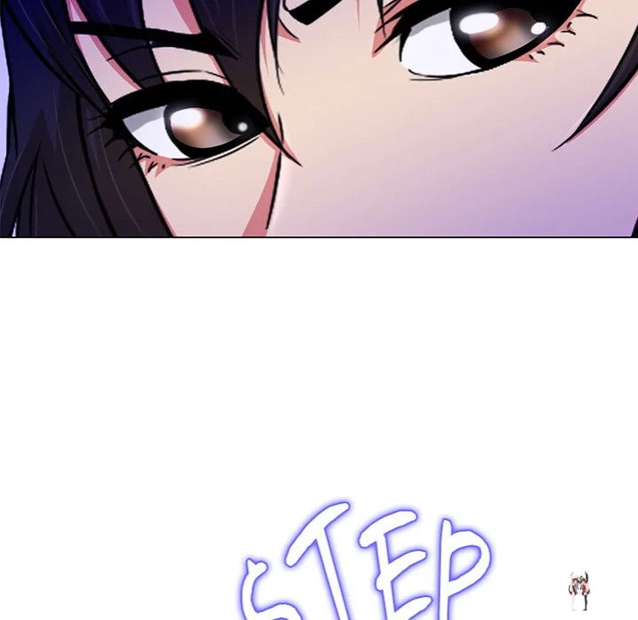 My Gangster Girlfriend My Gangster Girlfriend Chapter 22 - Page 94