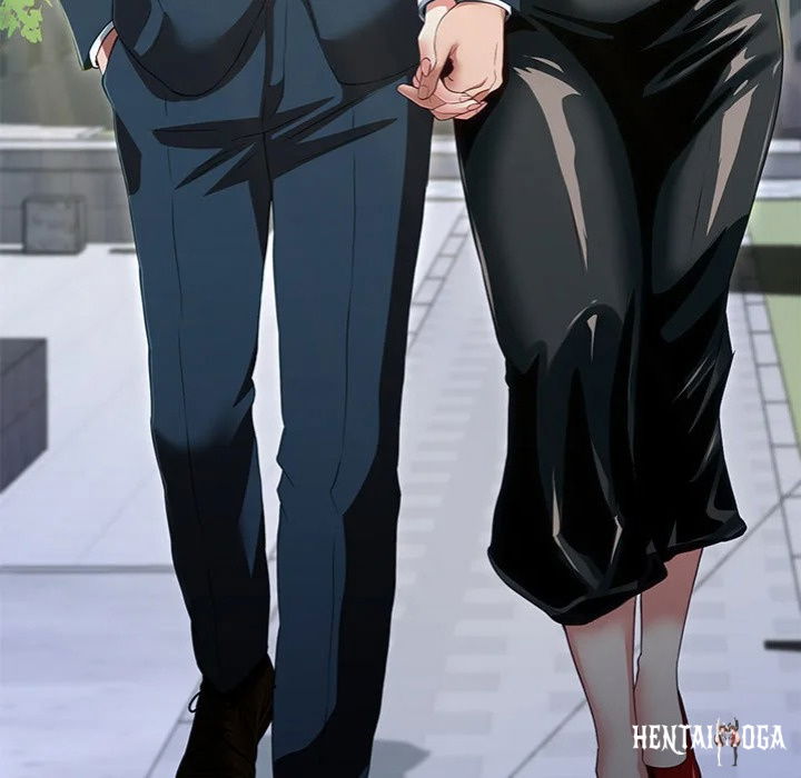 My Gangster Girlfriend My Gangster Girlfriend Chapter 22 - Page 98