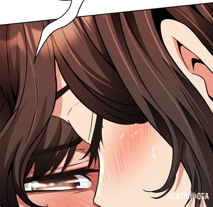 My Gangster Girlfriend My Gangster Girlfriend Chapter 21 - Page 10