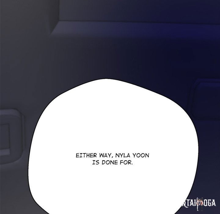 My Gangster Girlfriend My Gangster Girlfriend Chapter 21 - Page 106