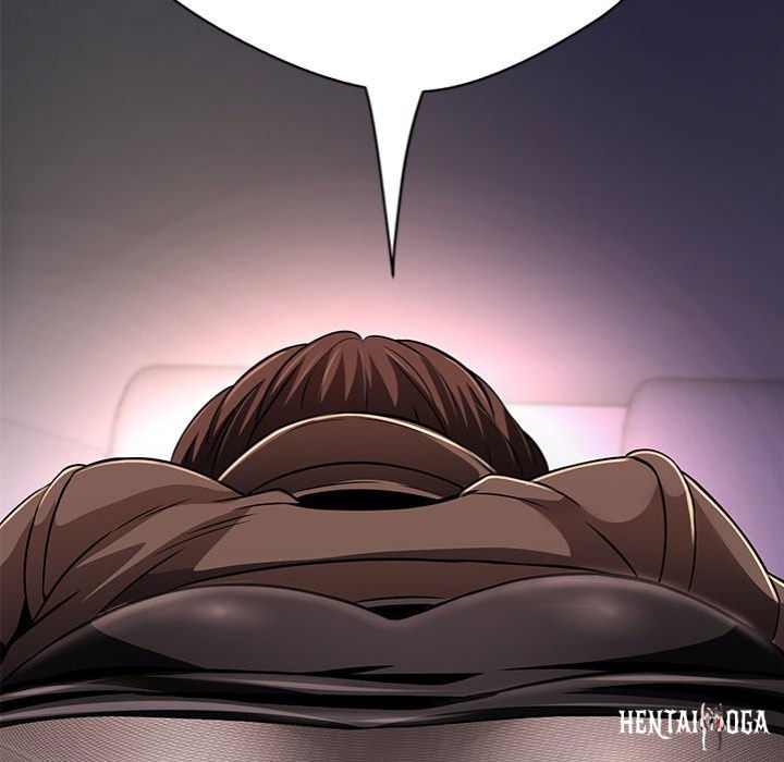 My Gangster Girlfriend My Gangster Girlfriend Chapter 21 - Page 107