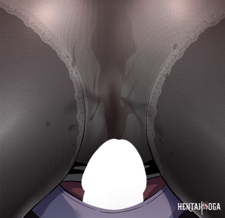 My Gangster Girlfriend My Gangster Girlfriend Chapter 21 - Page 108