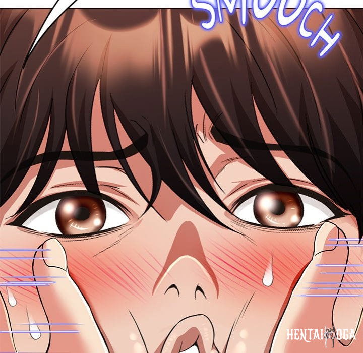 My Gangster Girlfriend My Gangster Girlfriend Chapter 21 - Page 111