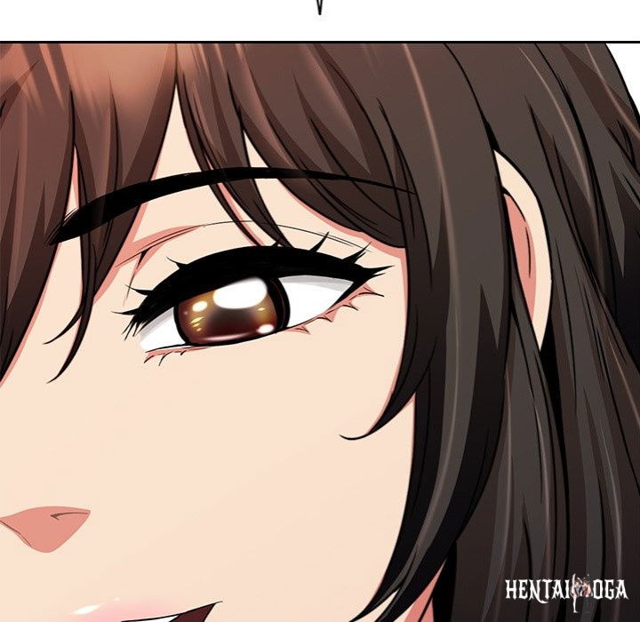 My Gangster Girlfriend My Gangster Girlfriend Chapter 21 - Page 115