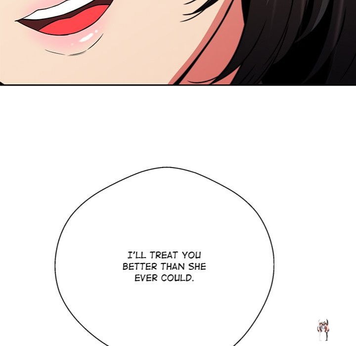 My Gangster Girlfriend My Gangster Girlfriend Chapter 21 - Page 116