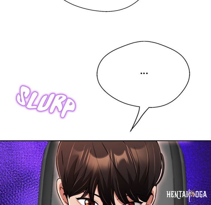 My Gangster Girlfriend My Gangster Girlfriend Chapter 21 - Page 117