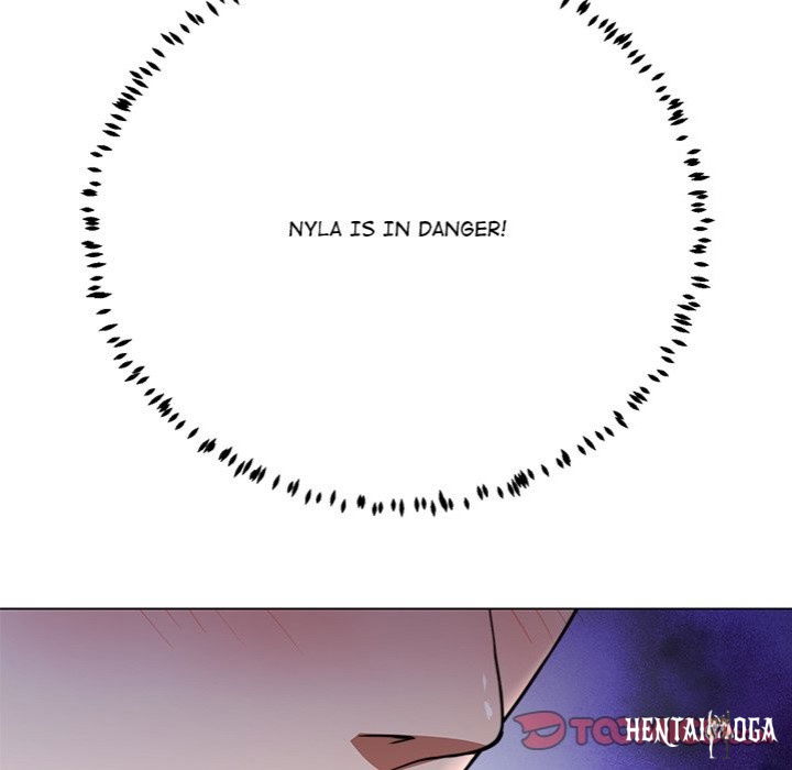 My Gangster Girlfriend My Gangster Girlfriend Chapter 21 - Page 125