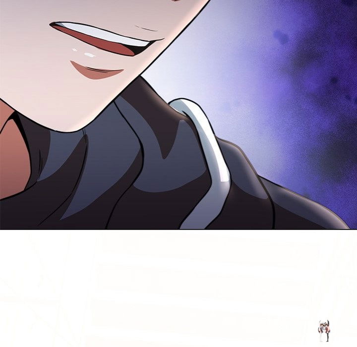 My Gangster Girlfriend My Gangster Girlfriend Chapter 21 - Page 126